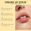 Vanilla Lip Scrub, Gently Repair Dead Lips 9