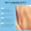 Belly Firming Patch, Mild Formula 9