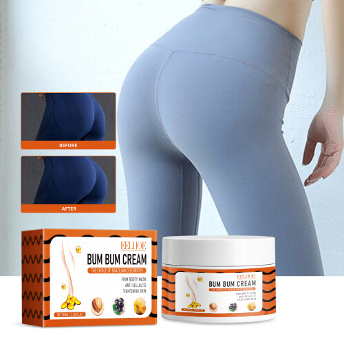 Bum-Bum-Creme, straffend & lifting für S-Kurve 1