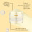 Vanilla Lip Scrub, Gently Repair Dead Lips 11