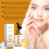 Vitamin C Serum: Aufhellend, feuchtigkeitsspendend 9