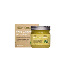 Wildkräuter-Balsam Feuchtigkeitscreme für den Körper