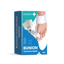 Großzehengelenk-Orthese bei Hallux Valgus, schmerzlindernd