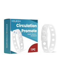 Soothing Wrist Strap for Daily Exercise