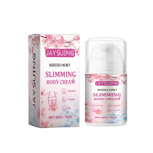 Körpersculpting-Creme straffend Bauch Arme Nabel-Patch