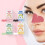 Nose Care Strips Gentle Pore T-Zone Cleansing Moisturizing 8