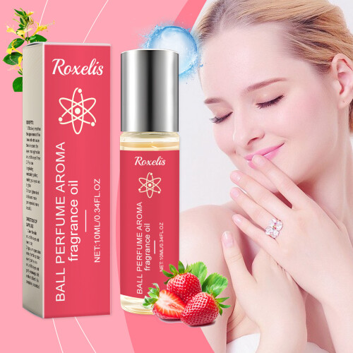 Feuchtigkeitsspendende Damen-Körperlotion 1