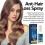 Haarausfall-Spray zur Stärkung & Verdickung der Haare 12