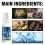 Haarausfall-Spray zur Stärkung & Verdickung der Haare 9