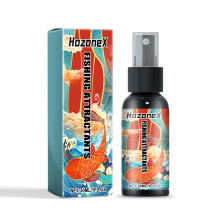 Reservoir Fishing Attractants, Thick Fishy Lure Bait