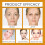 Vitamin C Serum: Aufhellend, feuchtigkeitsspendend 10