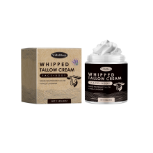 Lavendel Hautberuhigende Creme, Feuchtigkeitspendend & Pflegend