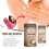 Whole Body Deodorant, Clean Armpit Sweat Odor Mild Stick 12