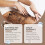 Coffee Body Scrub Exfoliates Moisturizes Skin 15