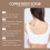 Coffee Body Scrub Exfoliates Moisturizes Skin 12