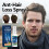 Haarausfall-Spray zur Stärkung & Verdickung der Haare 8