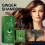 Ingwer-Shampoo & -Conditioner für kräftige Wurzeln 8