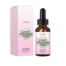 Retinol Hydrating Serum Anti-Falten Vitamin C
