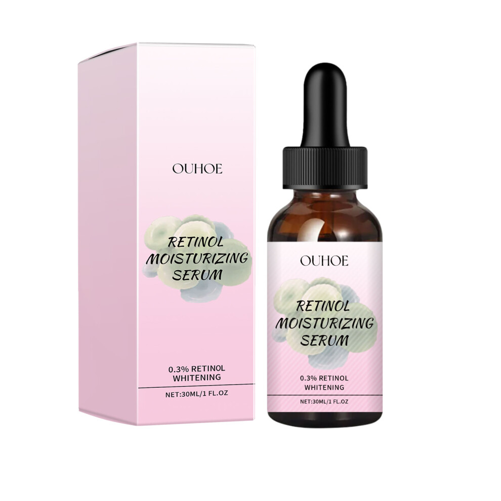 Retinol Hydrating Serum Anti-Wrinkle Vitamin C