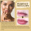 Lippenöl-Gloss: Feuchtigkeits spendend, reduziert Linien 11