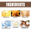Whole Body Deodorant, Clean Armpit Sweat Odor Mild Stick 5