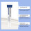 Gesichtspflegecreme, feuchtigkeitsspendend, straffend 9