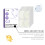 Facial Acne Repair Patch 10