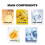 Augenserum gegen Falten & Anti-Aging 5