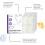 Facial Acne Repair Patch 9