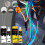 Waterproof Wire Insulation Repair Adhesive, Environmental Protection 2