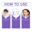 Facial Acne Repair Patch 5