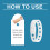 Soothing Wrist Strap for Daily Exercise 6