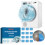 Washing Machine Cleaning Tablet - Slot Quick Clean & Deodorizer 8