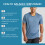 Soothing Wrist Strap for Daily Exercise 10