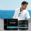 West Monat Herren Gesichtscreme, pflegend feuchtigkeitsspendend 2