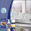 Leather Cleaner, Stain, Dust & Oil Remover 10