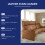 Leather Cleaner, Stain, Dust & Oil Remover 11