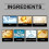 West Monat Herren Gesichtscreme, pflegend feuchtigkeitsspendend 5