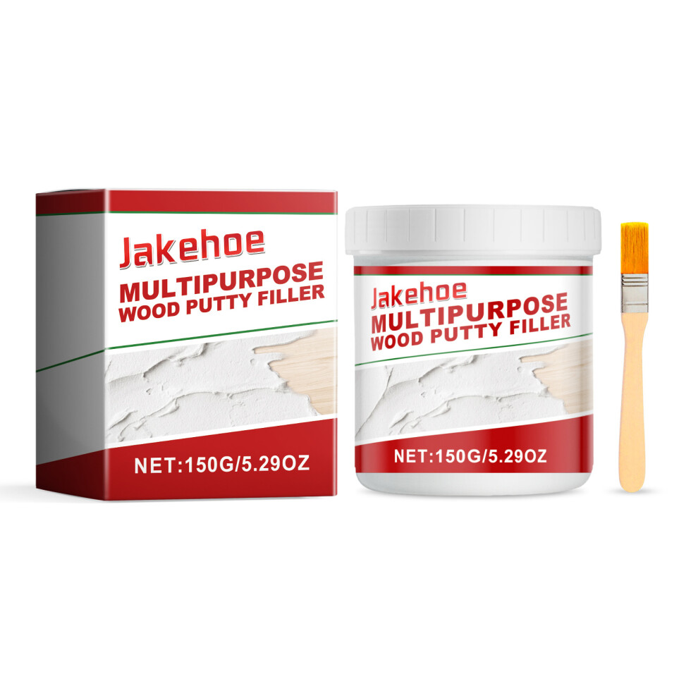 Wood Putty Filler For Furniture Crack Repair 422037732868