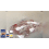 Leather Cleaner, Stain, Dust & Oil Remover 8
