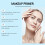 Moisturizing Primer for Dry Skin, Long-Lasting Makeup Base 9