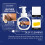 Leather Cleaner, Stain, Dust & Oil Remover 12