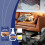 Leather Cleaner, Stain, Dust & Oil Remover 2