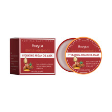 Argan Oil Hair Mask, Moisturizing Repair Protein Treatment