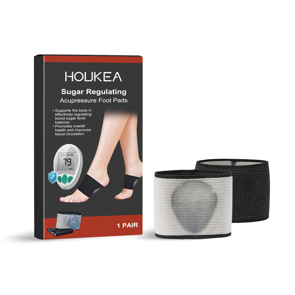 Foot Massage Pad Relieves Discomfort Comfort Sole