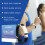 Negative Ion Bracelet for Skin Soothing 4