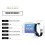 Negative Ion Bracelet for Skin Soothing 8