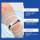 Negative Ion Bracelet for Skin Soothing 12