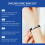 Negative Ion Bracelet for Skin Soothing 14