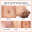 Skin Care Cream Moisturizes Smooths Postpartum Scars 15